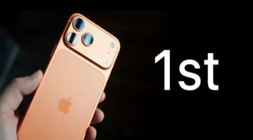 رقمي 35 هاتفًا.. آيفون 17 برو ماكس يتفوق في اختبارات البطارية